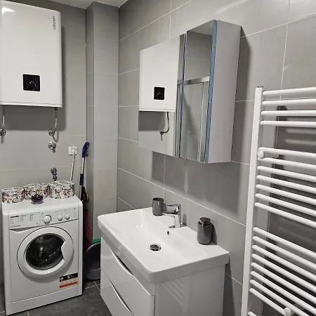 شقة Apartman Suncica