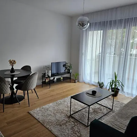 Apartman Suncica